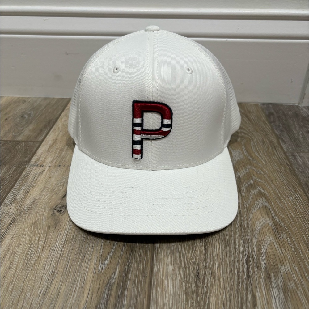Puma SnapBack Golf Hat